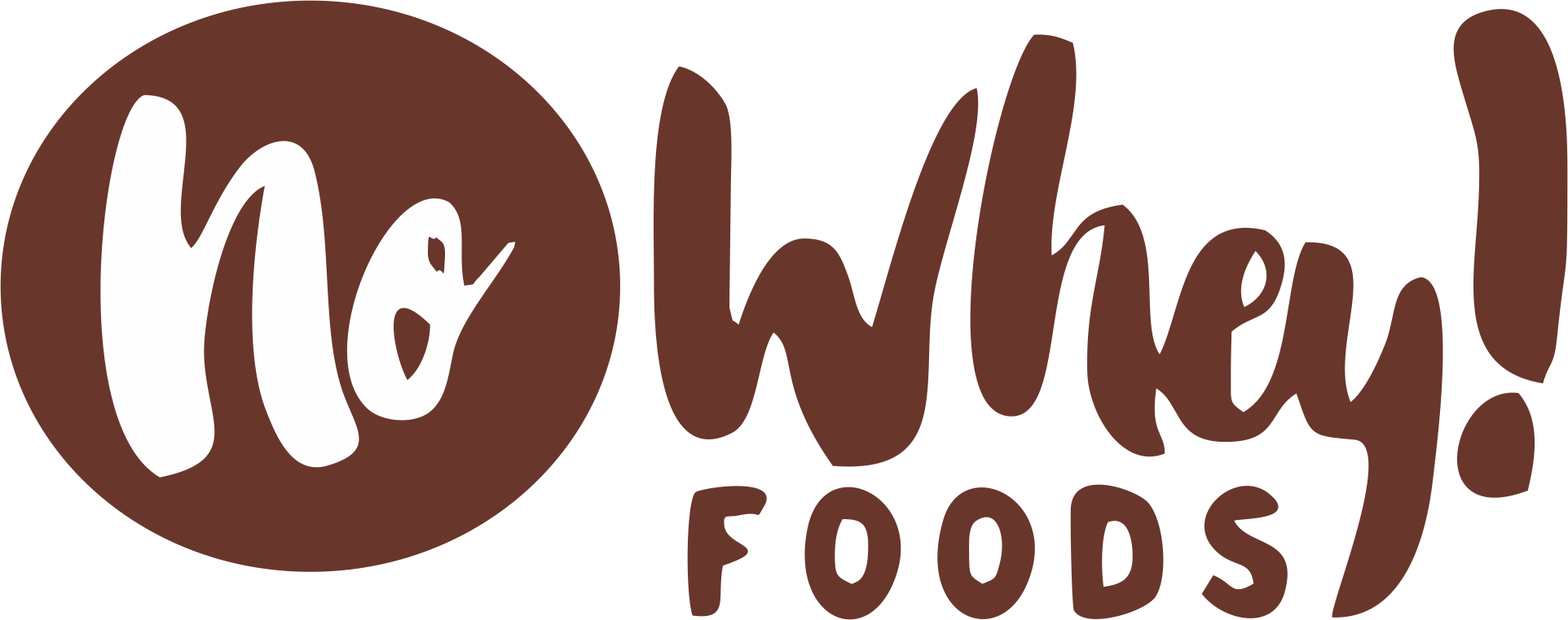 The Honest Take on No Whey Chocolate (From Someone Who Shops It)