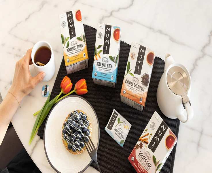 12 Things to Know Before You Order From Numi Organic Tea