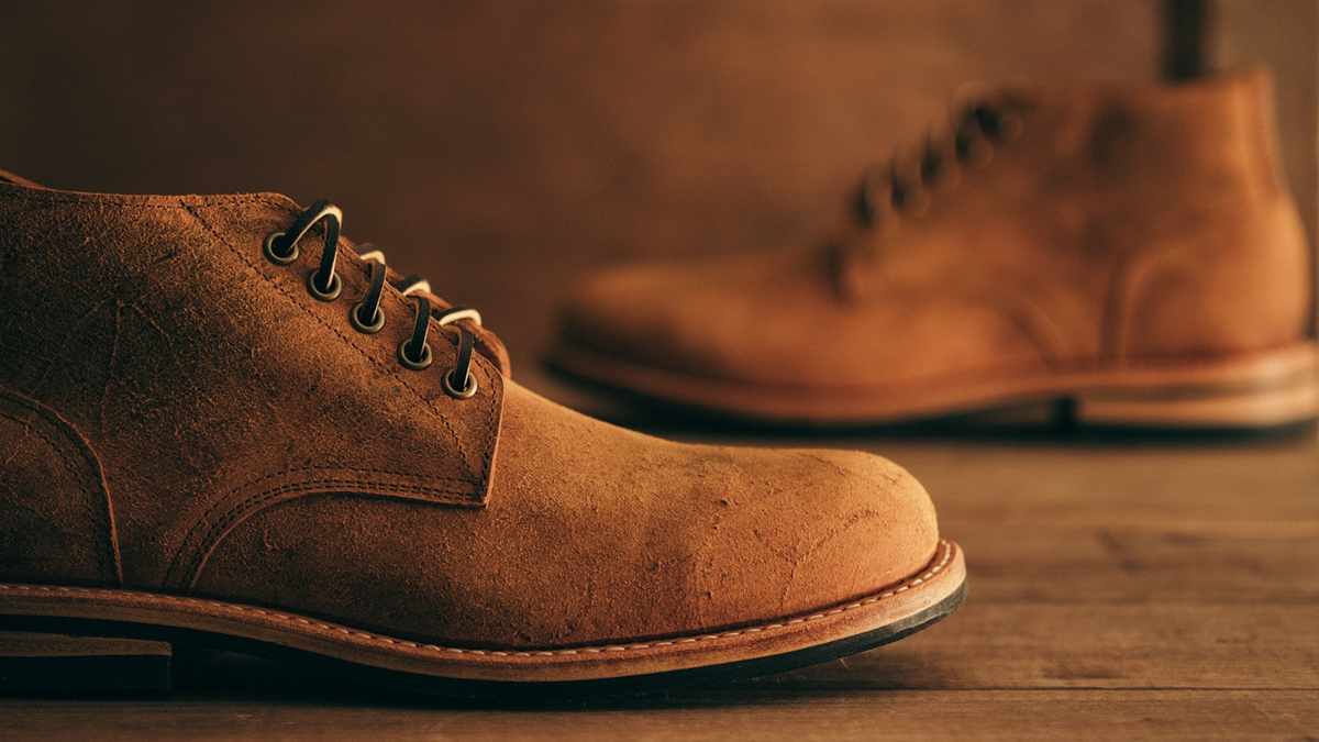 Oak Street Bootmakers 2026: A Buyer's Reality Check