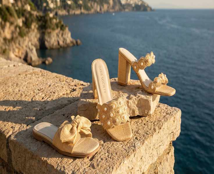 Fashion's New Wave: Footwear Brands to Know This Year