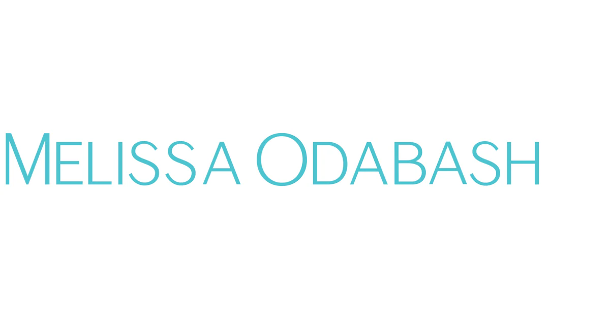 12 Smart Moves for Shopping Melissa Odabash