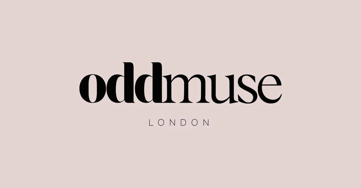 The Quiet Rise of Odd Muse: Redefining Luxury Fashion
