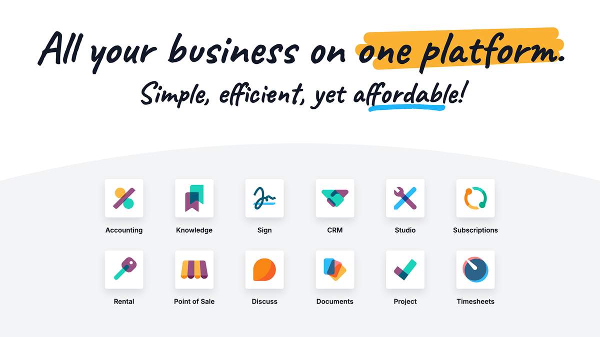 The Business Solutions Brands Innovating the Way We Operate