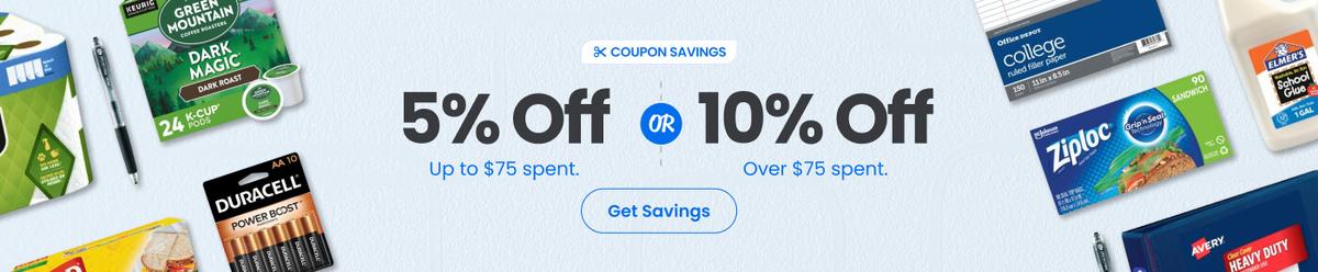 What You Actually Get When You Shop at OfficeSupply.com
