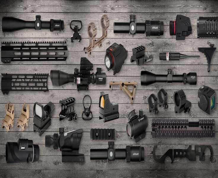 Days in the Wilderness: My Experience with ohhunt Gear