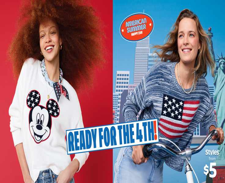 Shopping Old Navy: 12 Tactics Regular Customers Actually Use