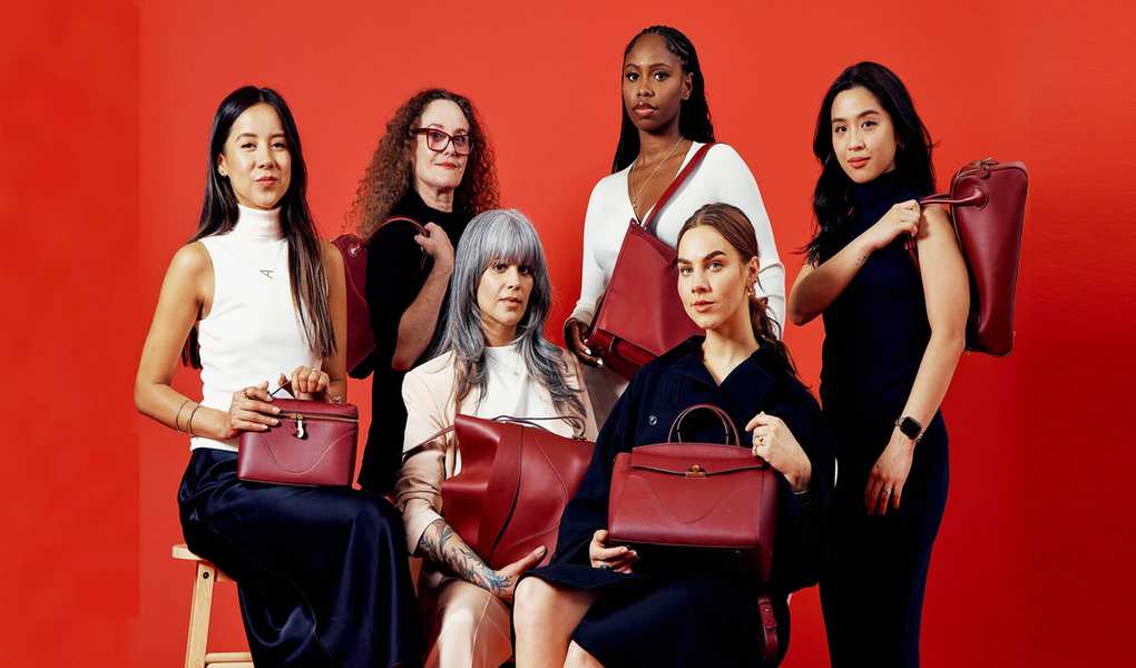 Elevate Your Everyday: Discover Oleada Handbags