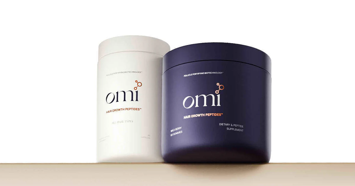 Choosing OMI WellBeauty or One of Its Strong Competitors?