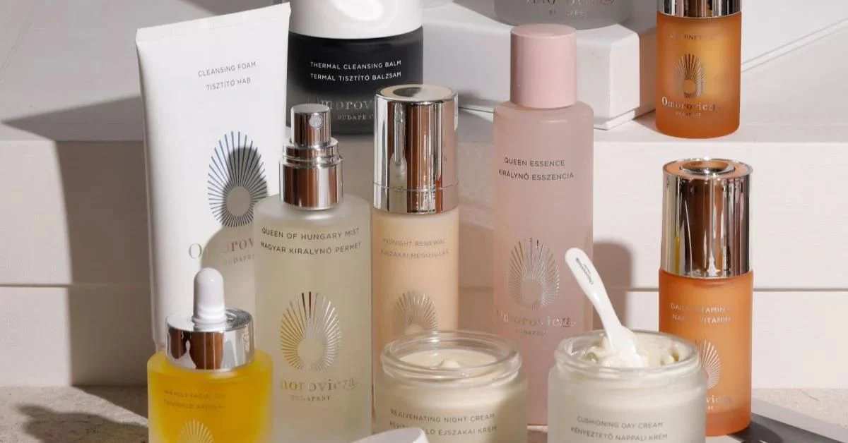 12 Secrets to Getting the Most From Omorovicza