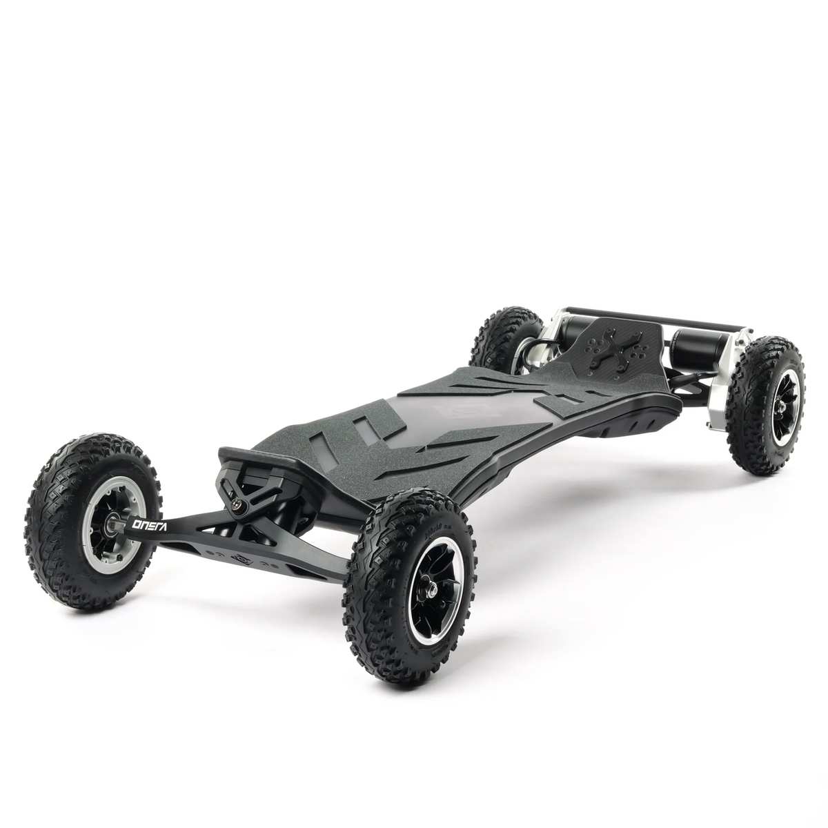 VELAR 2.0 - Gear Drive
