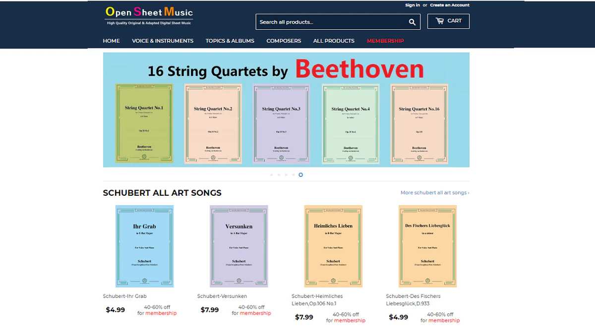 12 Essentials to Elevate Your Music Experience with Open Sheet Music