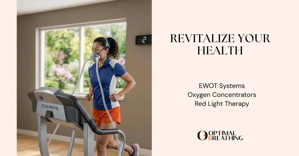 Optimal Breathing: A Shopper's Field Guide for Healthier Lungs