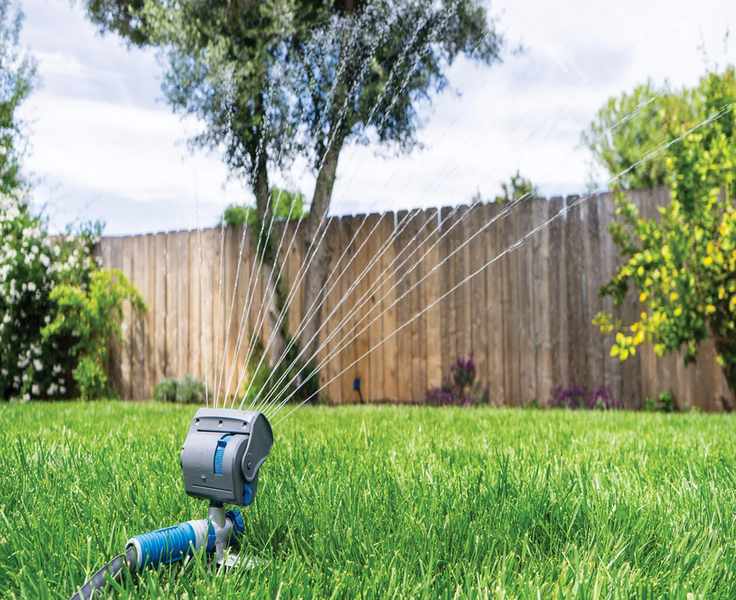 Picking Between Orbit Irrigation and Its Closest Rivals