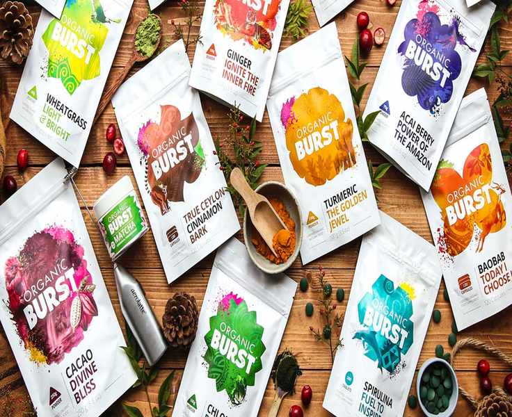 Shopping Organic Burst: 12 Tactics Regular Customers Actually Use
