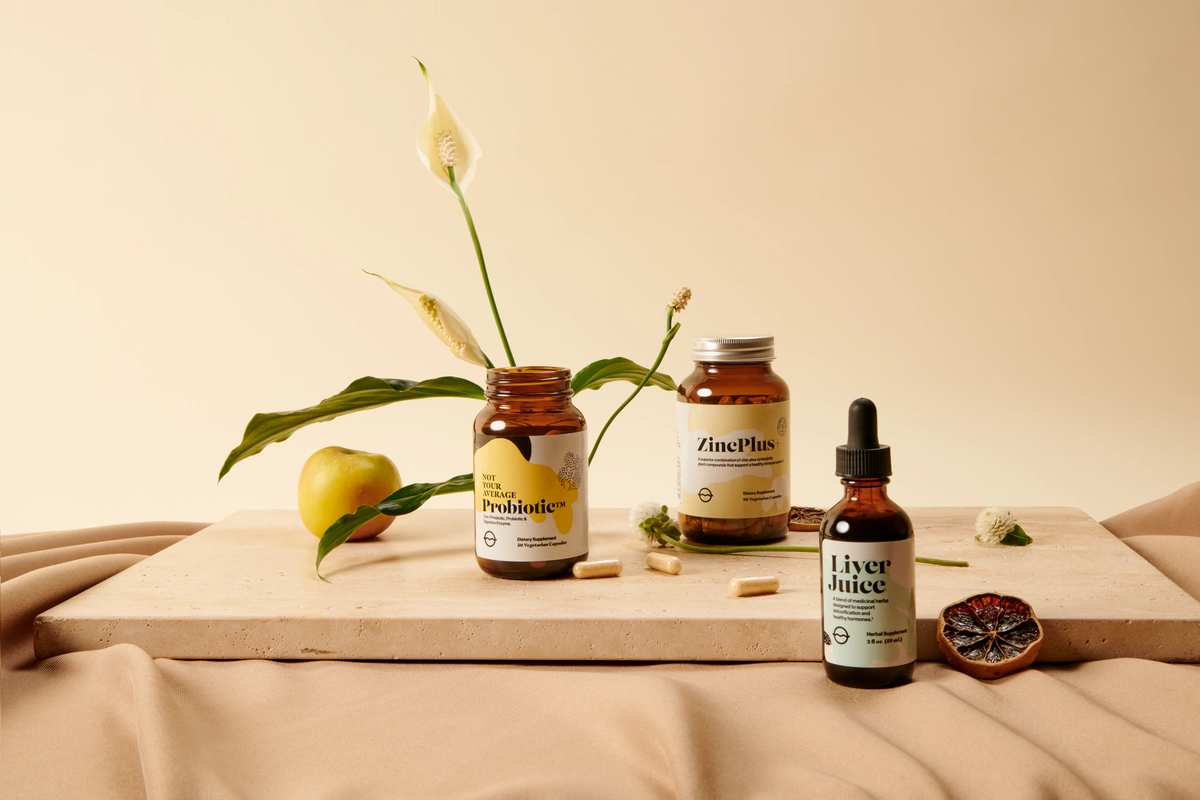 The Quiet Rise of Organic Olivia: Herbal Wisdom Meets Modern Wellness