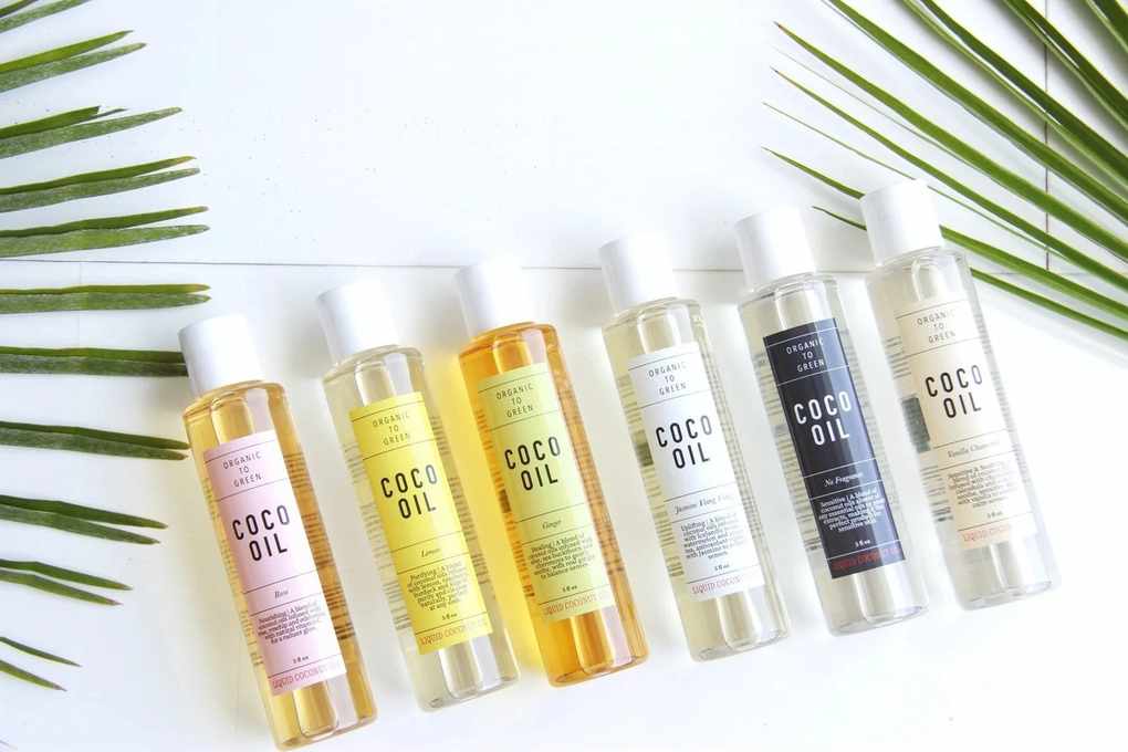 Exploring the Allure of Organic to Green's Natural Beauty