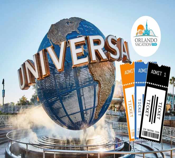 Orlando Vacation 2026: Crafting the Perfect Getaway