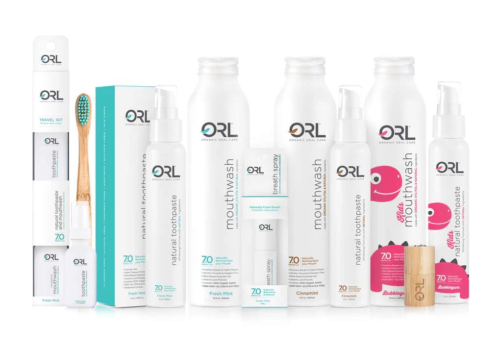 ORL Unpacked: Essential Dental Care Must-Haves