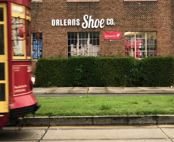 Finding Your Perfect Fit: A Shopper's Guide to Orleans Shoe Co