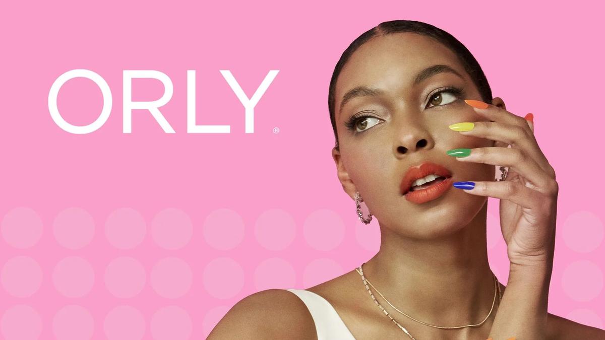 The Colorful World of ORLY Beauty: A Journey Through Nail Care