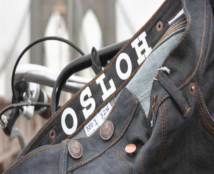 A Side-by-Side: Osloh Jeans Against the Competition