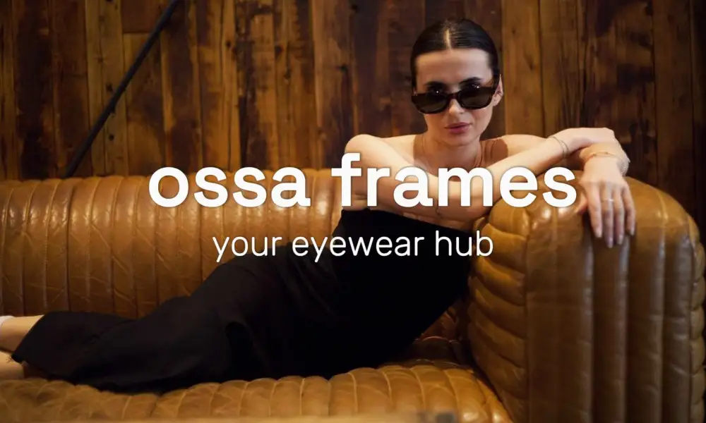 A 2026 Snapshot of the Luxury Eyewear Scene