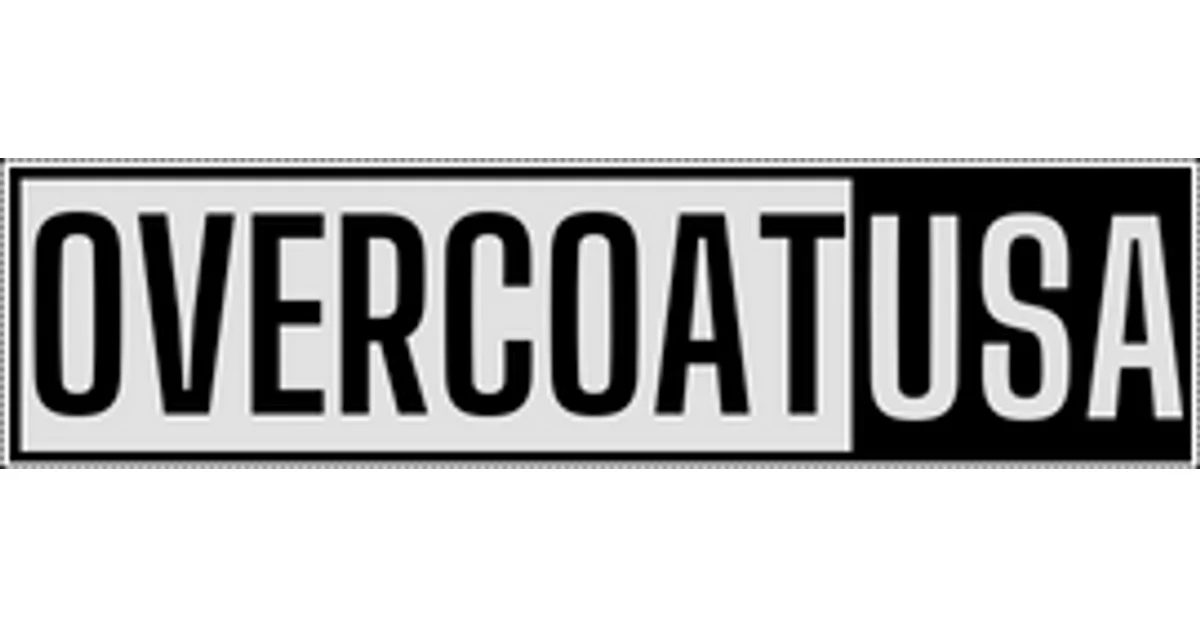 The Subtle Elegance of OvercoatUSA: A Fashion Exploration
