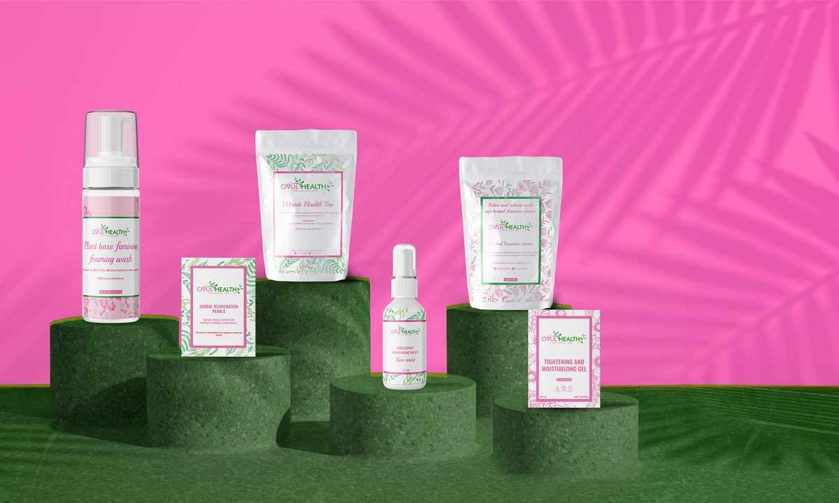 What’s Shaping the Future of Women’s Wellness Products This Year