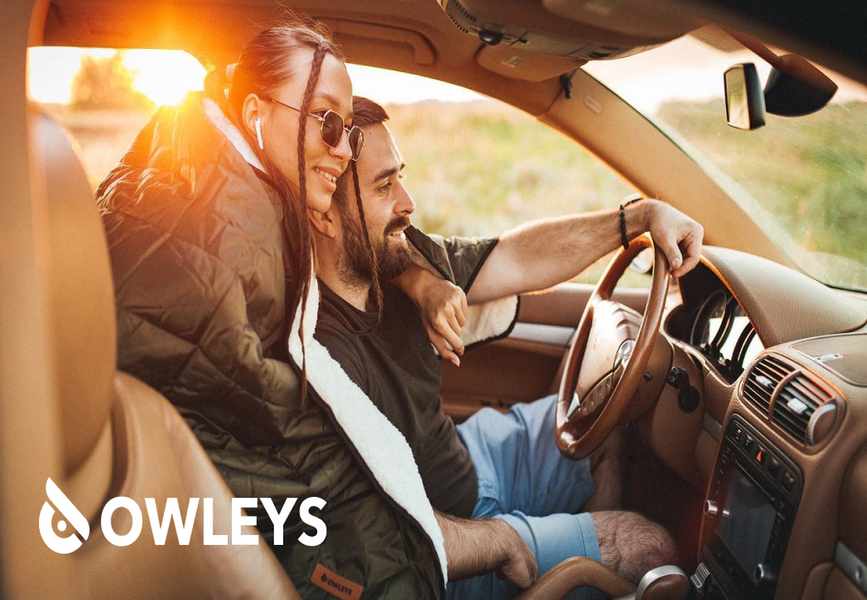 Owleys: Crafting Comfort for Every Drive