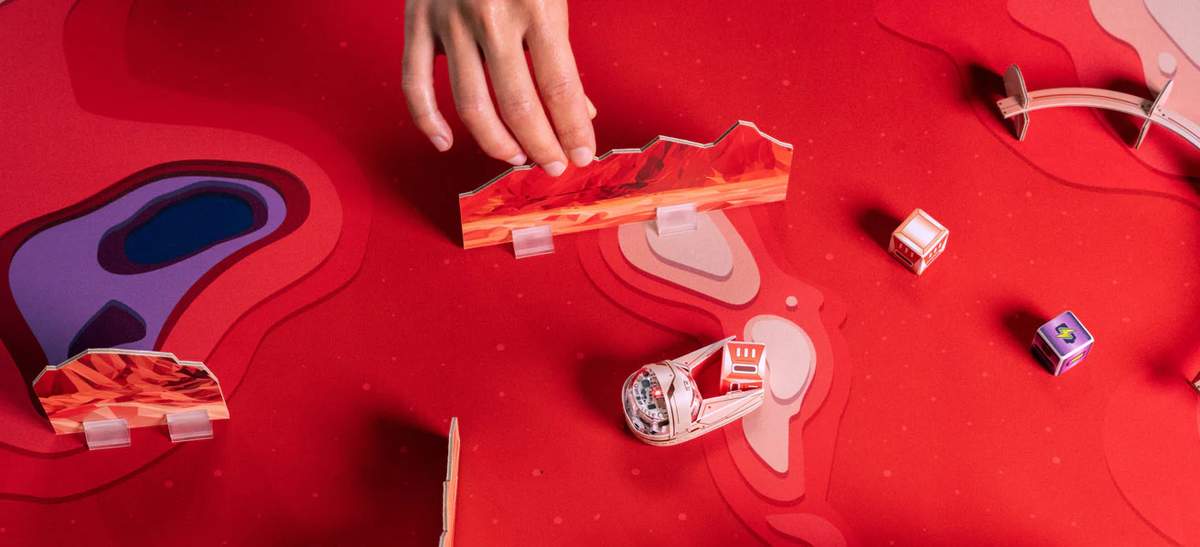 Ozobot, Unpacked: What to Buy, What to Skip
