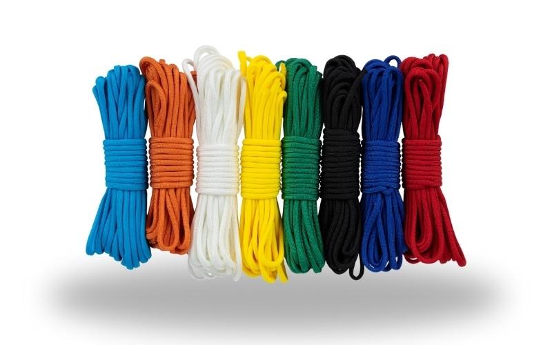 Choosing Between Paracord Planet and Its Key Competitors