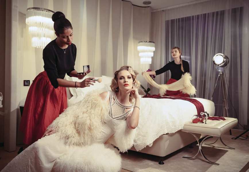 Paramount Hotel Dubai or Hyatt? Here's What Each Does Best