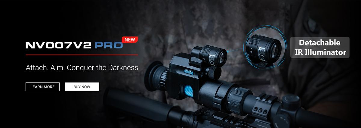 PARD: Insights from the Field of High-Performance Optics
