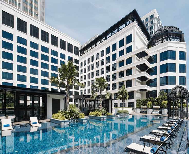 13 Smart Moves for Shopping Park Hotel Hong Kong