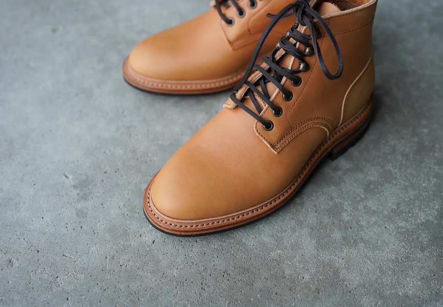 Exploring Parkhurst Brand: A Guide to Timeless Footwear