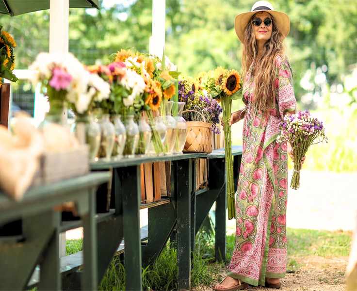 Discover the Distinct Style of Pax Philomena: Fashion with Purpose