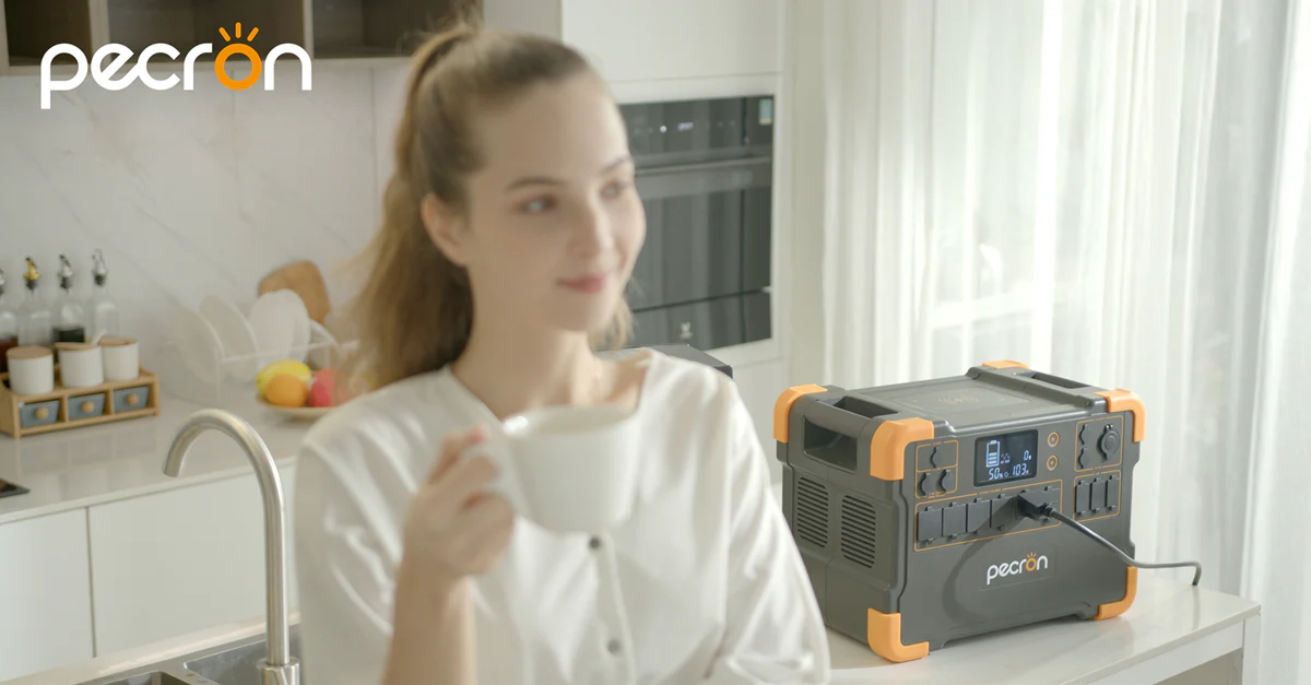 2026 Snapshot of the Portable Power Scene