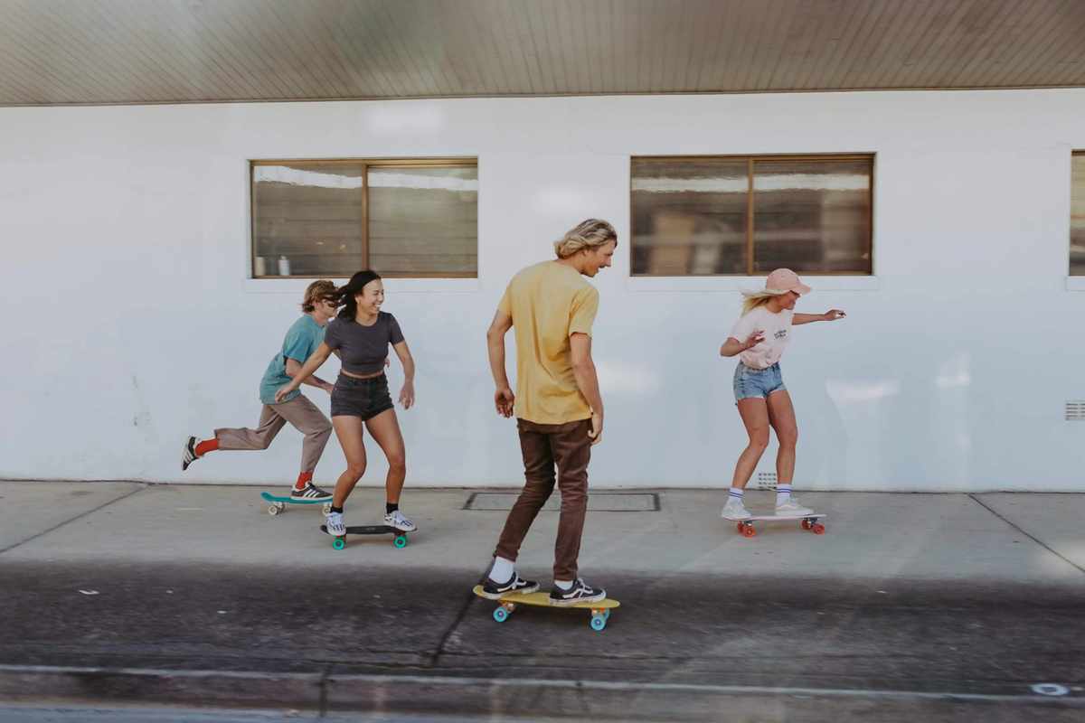 Penny Skateboards: A Shopper's Field Guide to Fun
