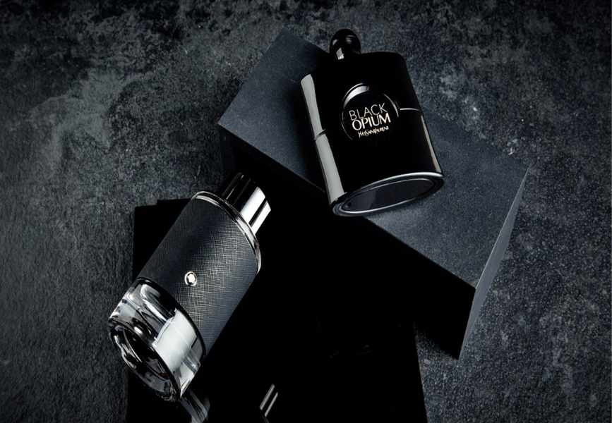 A Side-by-Side: Perfume Direct Against the Competition