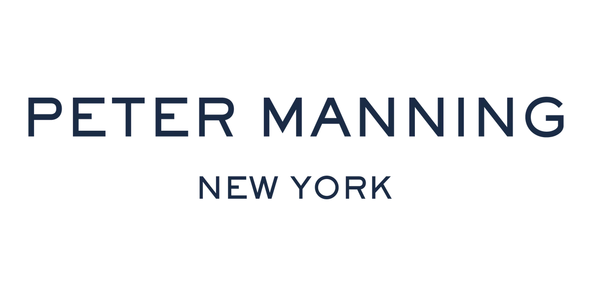 Finding Fit: The Unique Appeal of Peter Manning Clothing