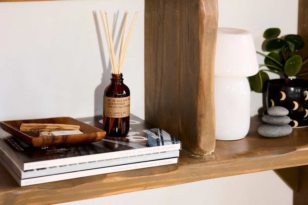 Elevate Your Space: A Shopper's Field Guide to P.F. Candle Co.