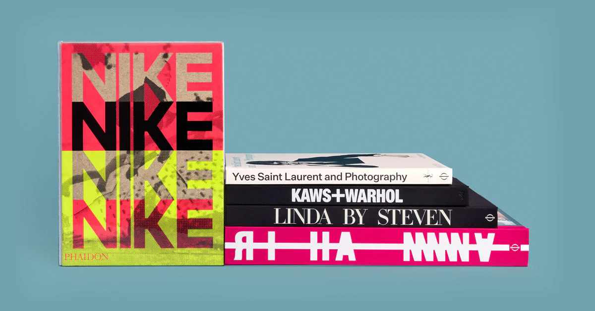 Phaidon or Dover Publications? Here's What Each Does Best