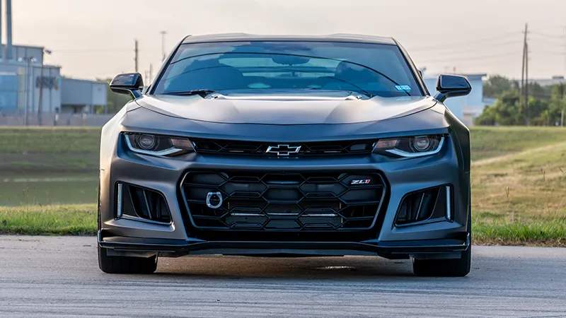 Where Auto Replacement Parts Are Headed — and Who's Leading