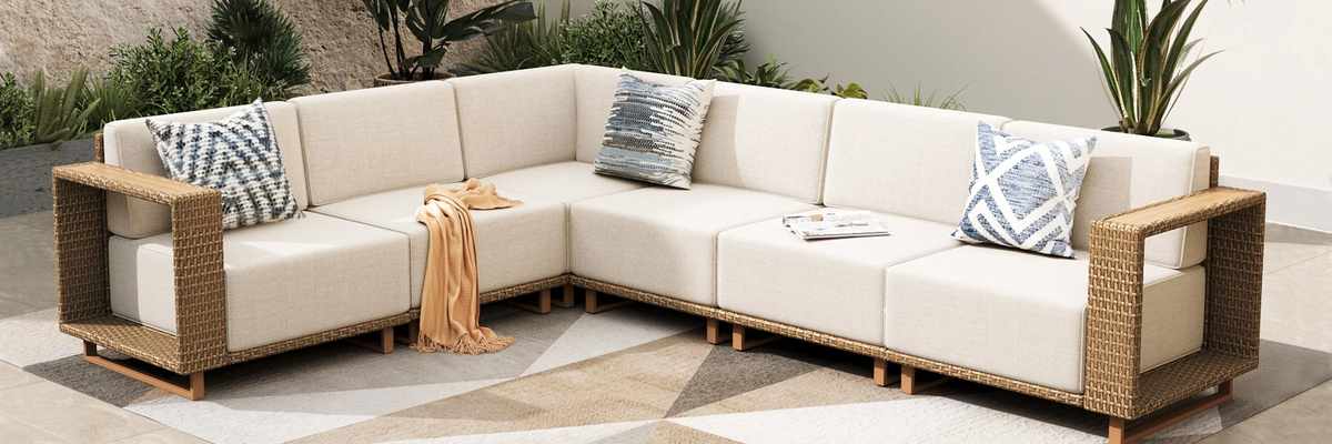 12 Tips for Creating Your Perfect Outdoor Space with Phi Villa US