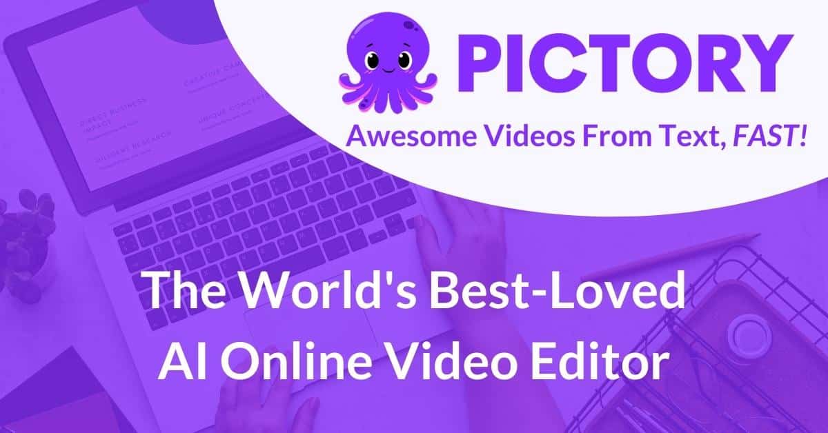 The Quiet Rise of Pictory: Revolutionizing Video Creation