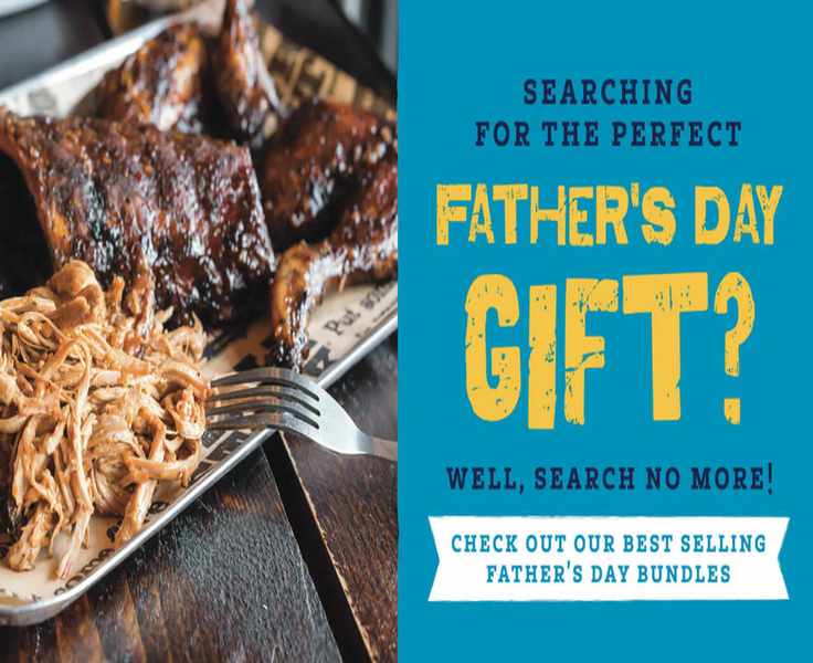 Pig of the Month BBQ, Unpacked: What to Buy, What to Skip