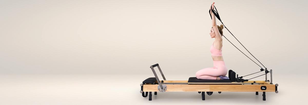 Finding Your Flow: Inside the World of Flo Pilates