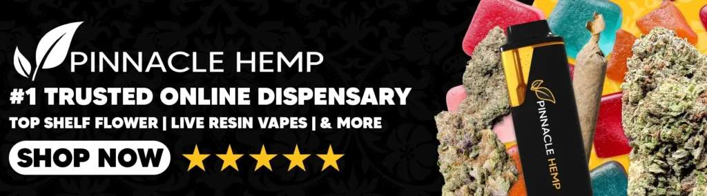 The Quiet Rise of Pinnacle Hemp