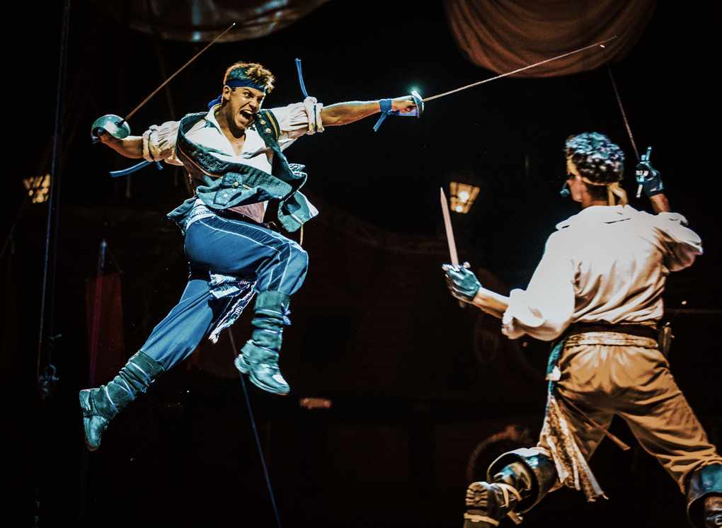 Pirate's Dinner Adventure: An Honest Long Look