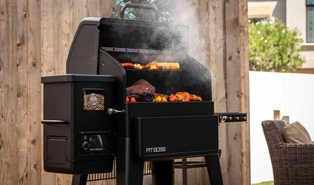 Pit Boss Grills or Jumpflex? Here's What Each Does Best